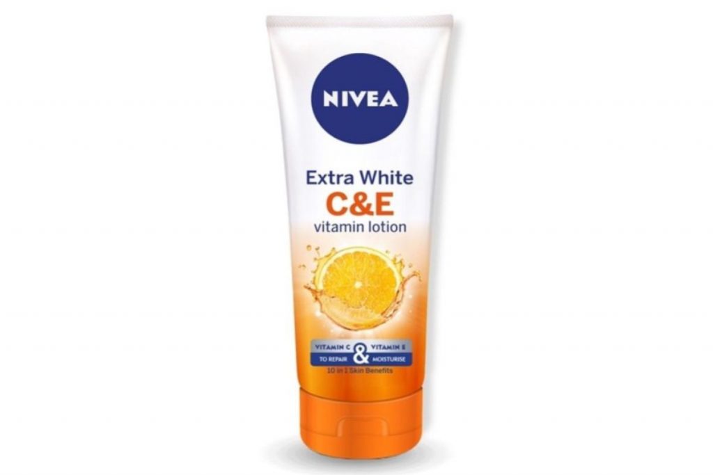 Nivea Extra White CE Vitamin Lotion