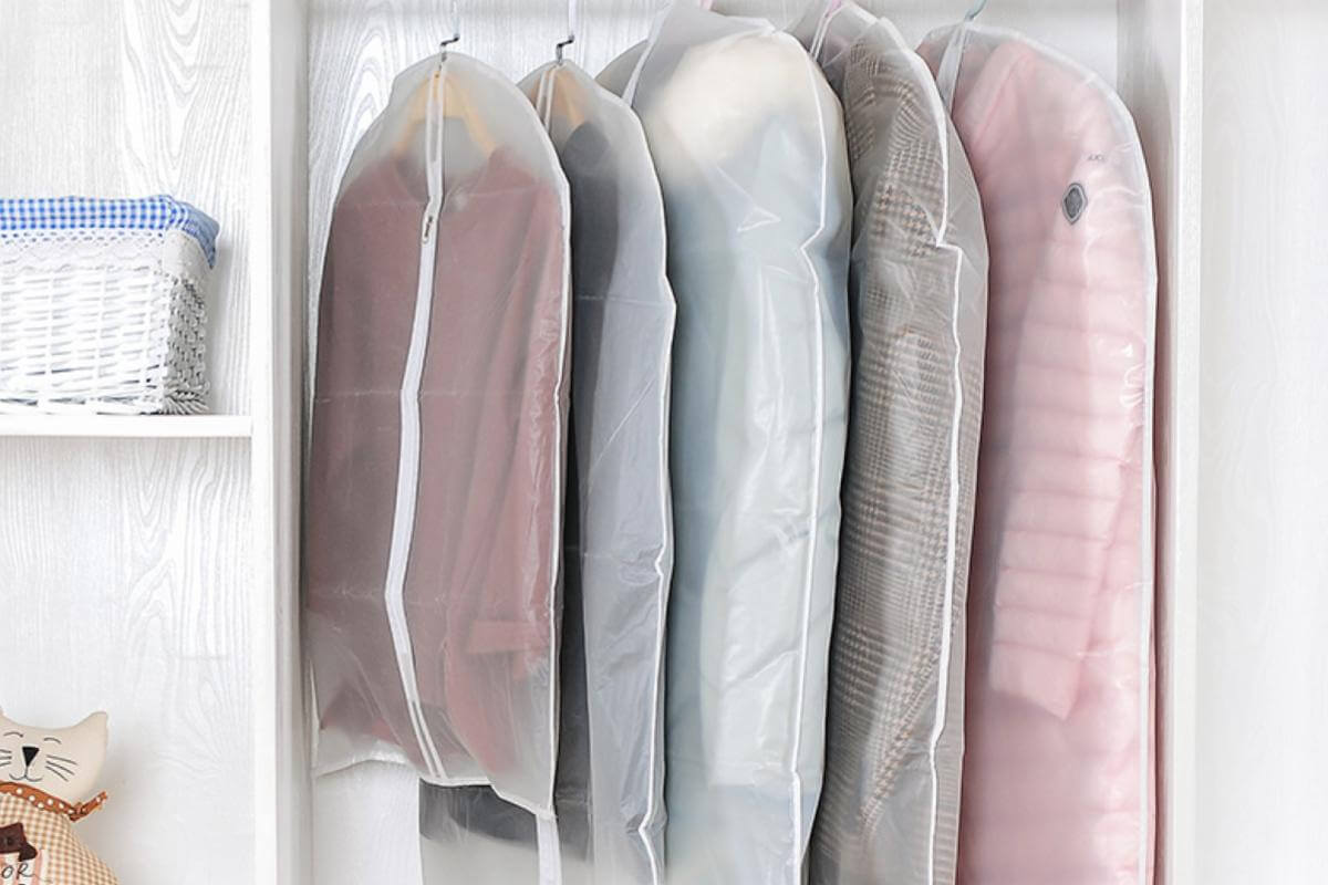 Top 10 Best Clothes Storage Bags in Malaysia 2023 Convenient