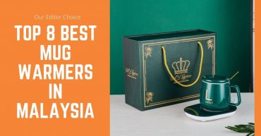 Top Best Mug Warmers in Malaysia