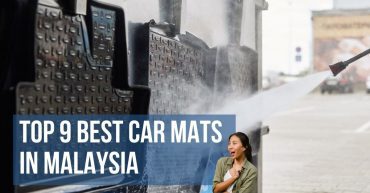 Top Best Car Mats in Malaysia
