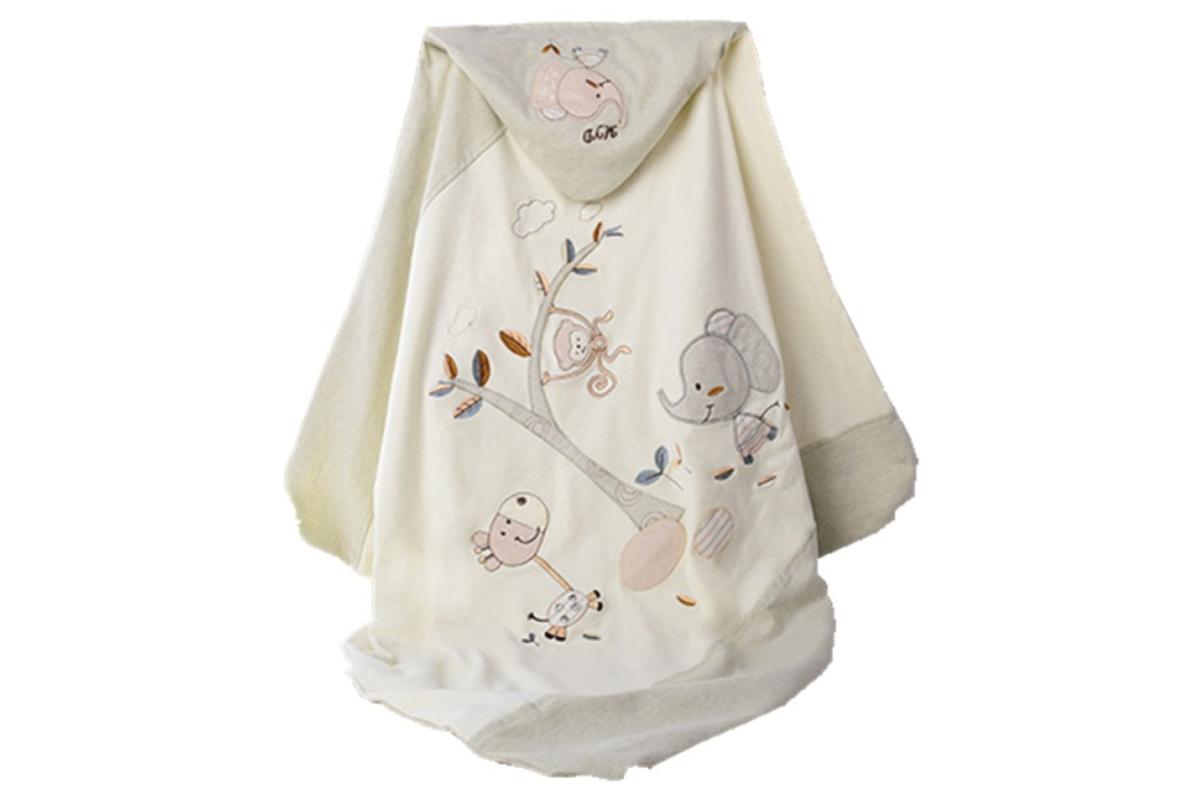 Top 10 Best Swaddles in Malaysia Useful And Safe