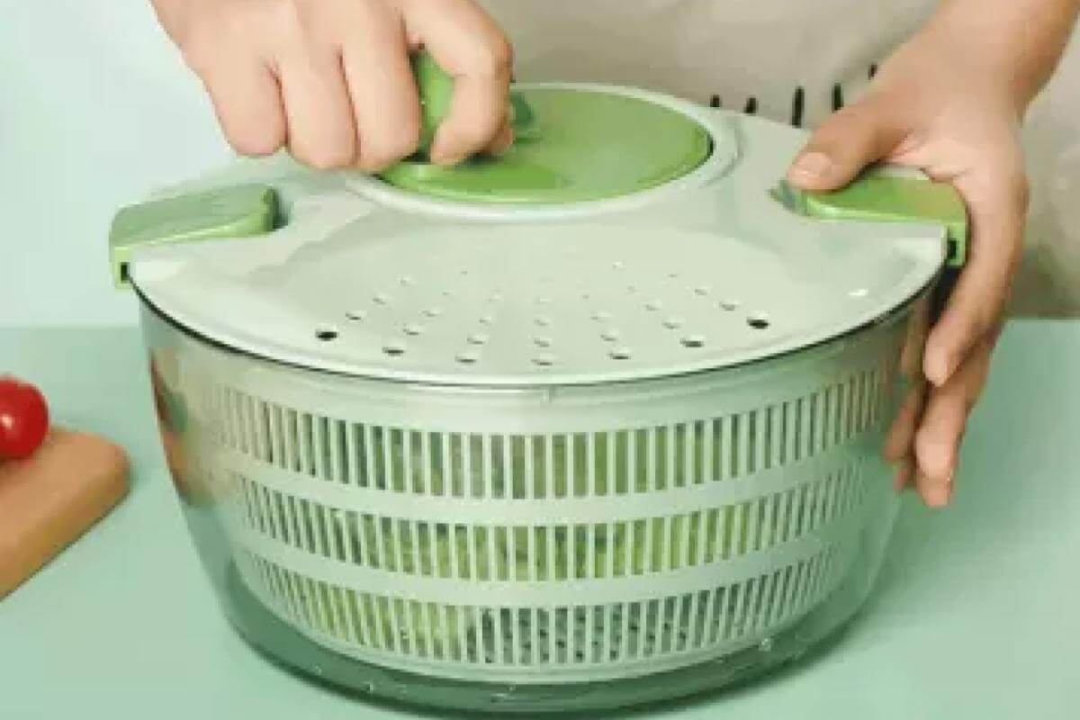 Top 8 Best Salad Spinners in Malaysia 2023 Fresh Salads