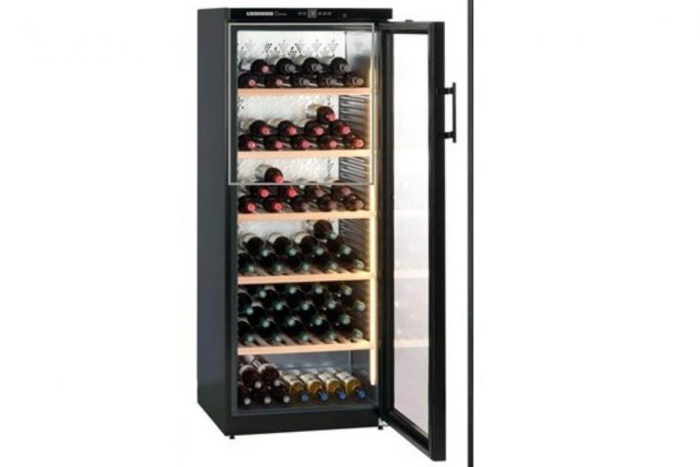 Top 8 Best Wine Chillers in Malaysia 2022 Advanced quality