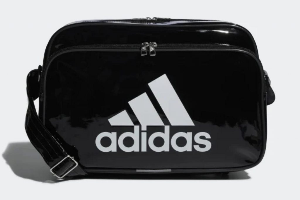Adidas Enamel Bag