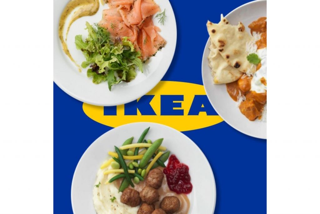 Dont Miss Out On IKEA Raya Promotion