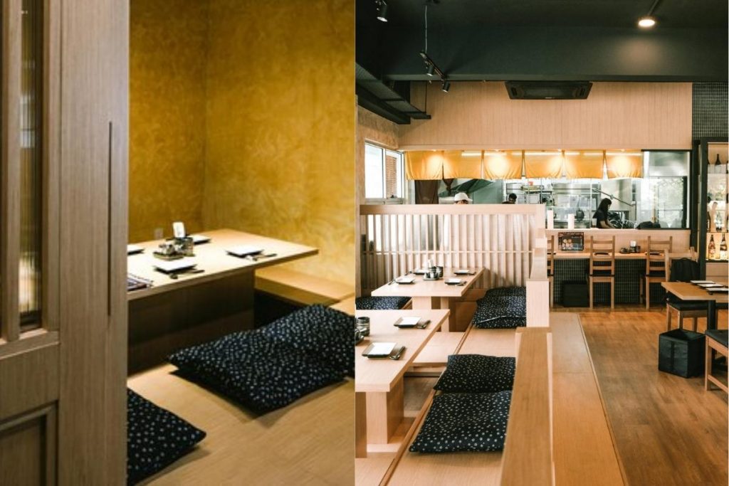 MAKI Japanese Restaurant