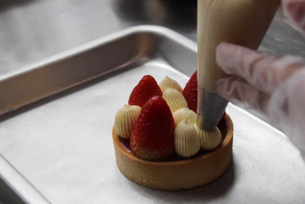 Real Sweet Treats – Where Premium Tarts Made With Love is Crafted