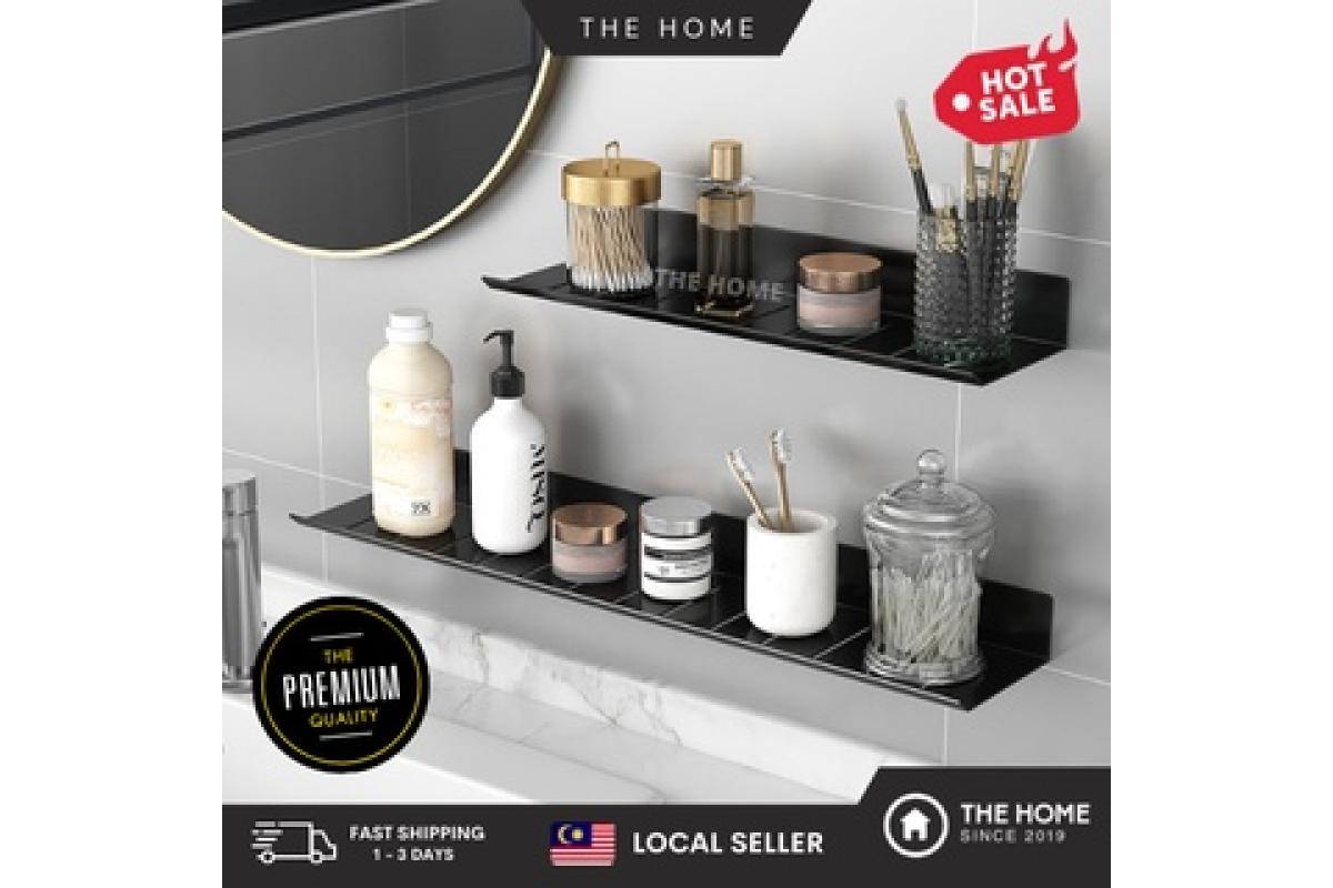 Top 10 Best Bathroom Racks in Malaysia 2023