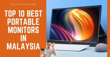 Top Best Portable Monitors In Malaysia