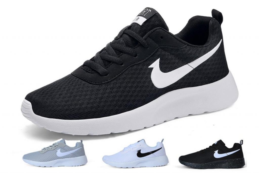 8 Kasut Lari Nike Terbaik di Malaysia 