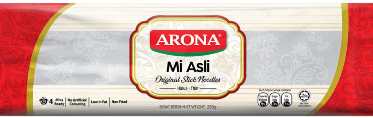 Arona Original Stick Noodles