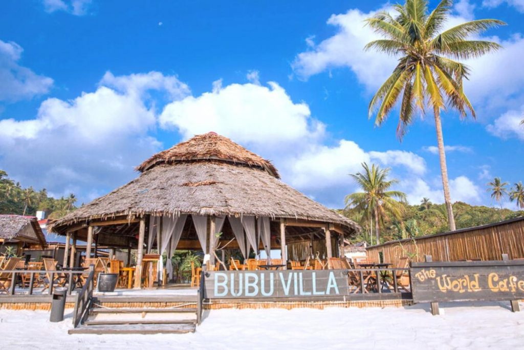 BuBu Villa