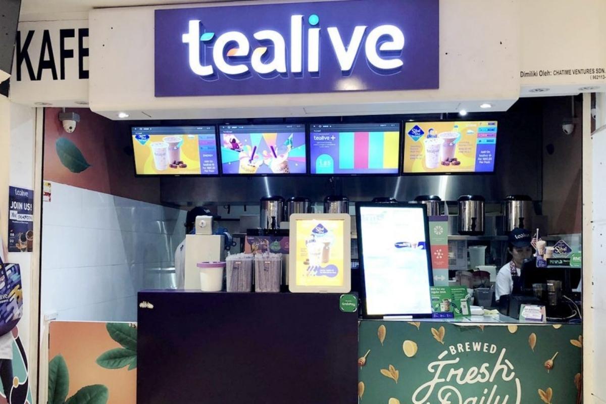 60 Best Franchises in Malaysia 2023 Be Your Own Boss!