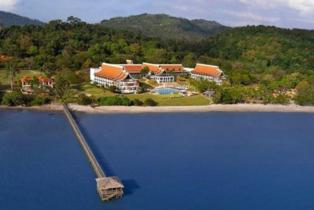The Westin Langkawi Resort Spa