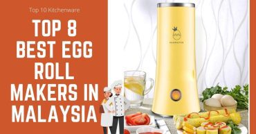 Top Best Egg Roll Makers in Malaysia