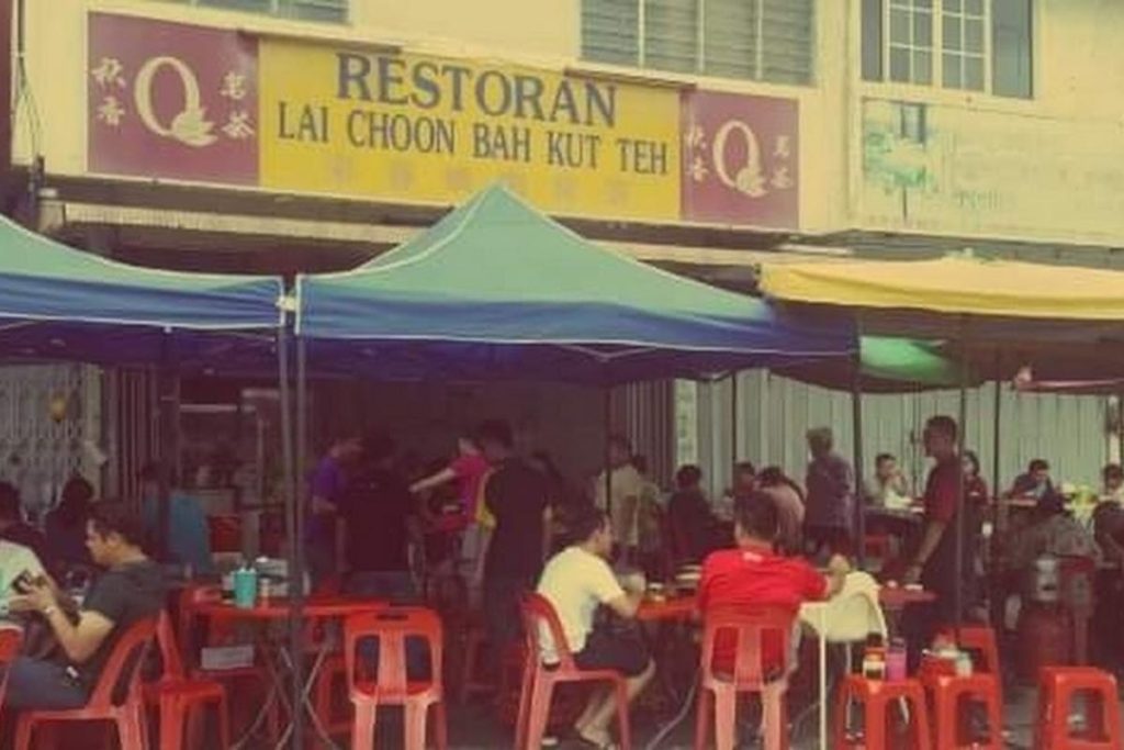 Lai Choon Bak Kut Teh