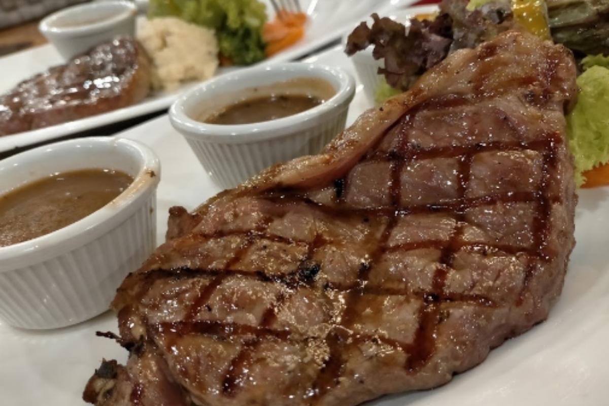 Top 8 Best Western Food Restaurants in Johor 2023 Best Steak
