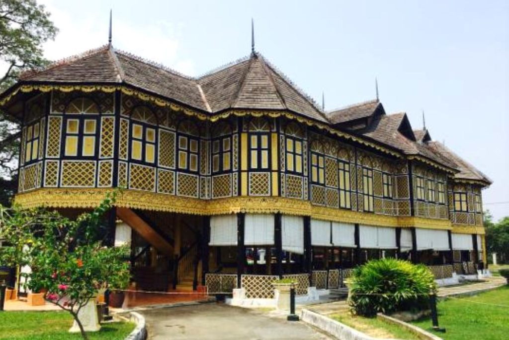 Royal Museum of Perak