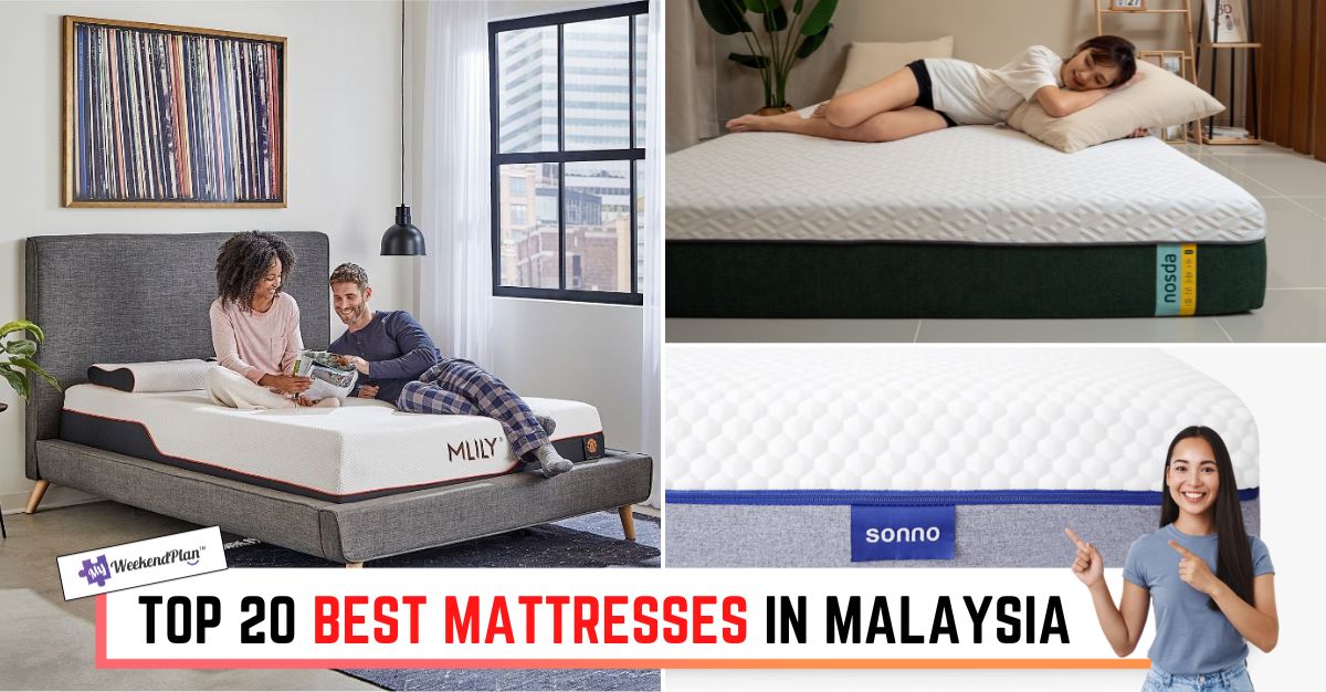 Top--Best-Mattresses-In-Malaysia--