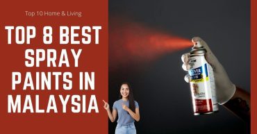 Top Best Spray Paints in Malaysia