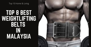 Top Best Weightlifting Belts in Malaysia