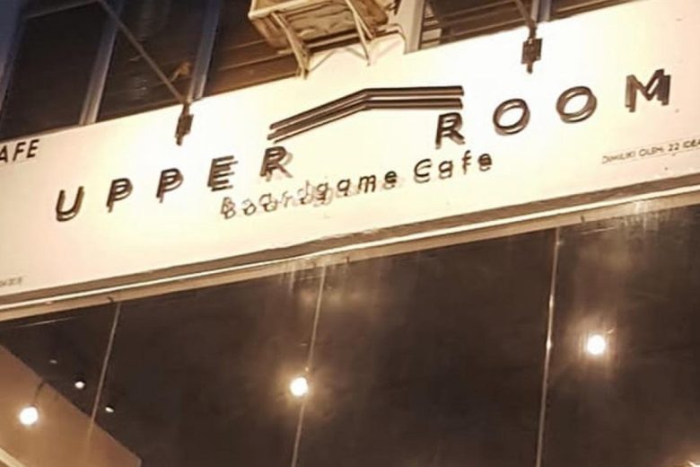 8 Best Board Game Cafes In Klang Valley 2023 Recommended