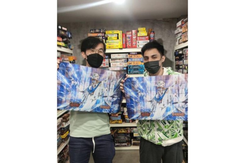 8 Best Board Game Cafes In Klang Valley 2023 Recommended