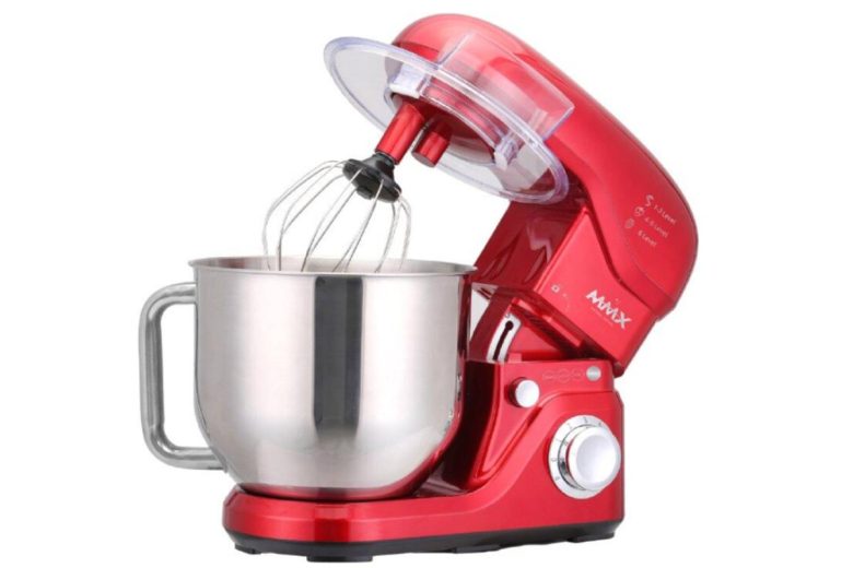 10 Stand Mixers Terbaik di Malaysia 2023