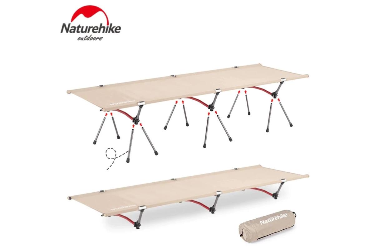 Top 8 Best Camping Beds in Malaysia 2023 Outdoor Comfort