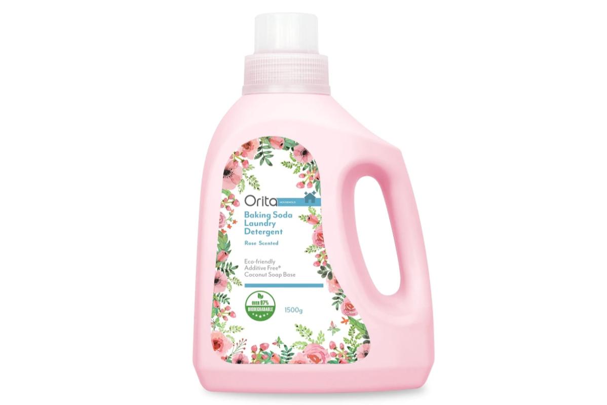 Top 10 Best Liquid Laundry Detergents in Malaysia 2023