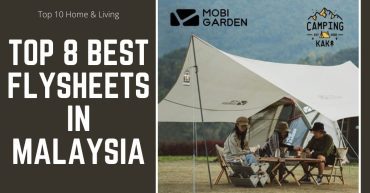 Top Best Flysheets in Malaysia