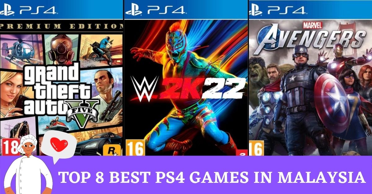 Bav Sa Pr sada Severoz pad Cool Ps4 Games Na Jednodenn V let Cestovate S hlasi 