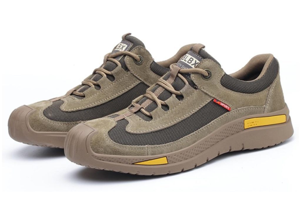 Best Safety Shoes in Malaysia 2022 