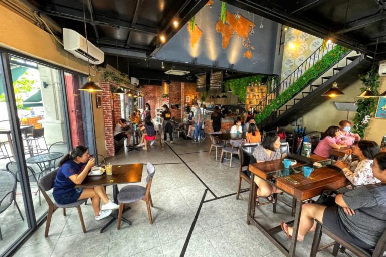 Top 8 Best Cafes in Kepong 2022 Must Go