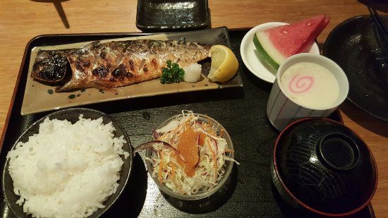 AZUMA Japanese Restaurant