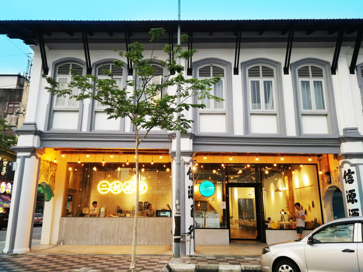 Top 17 Best Cafes In Ipoh 2023 Uncover The Best!