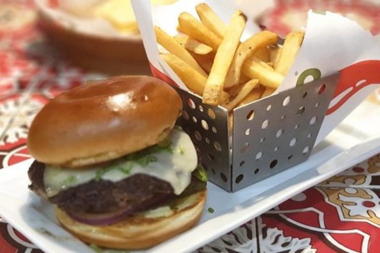 Western Restaurants in KL 2023 Western food