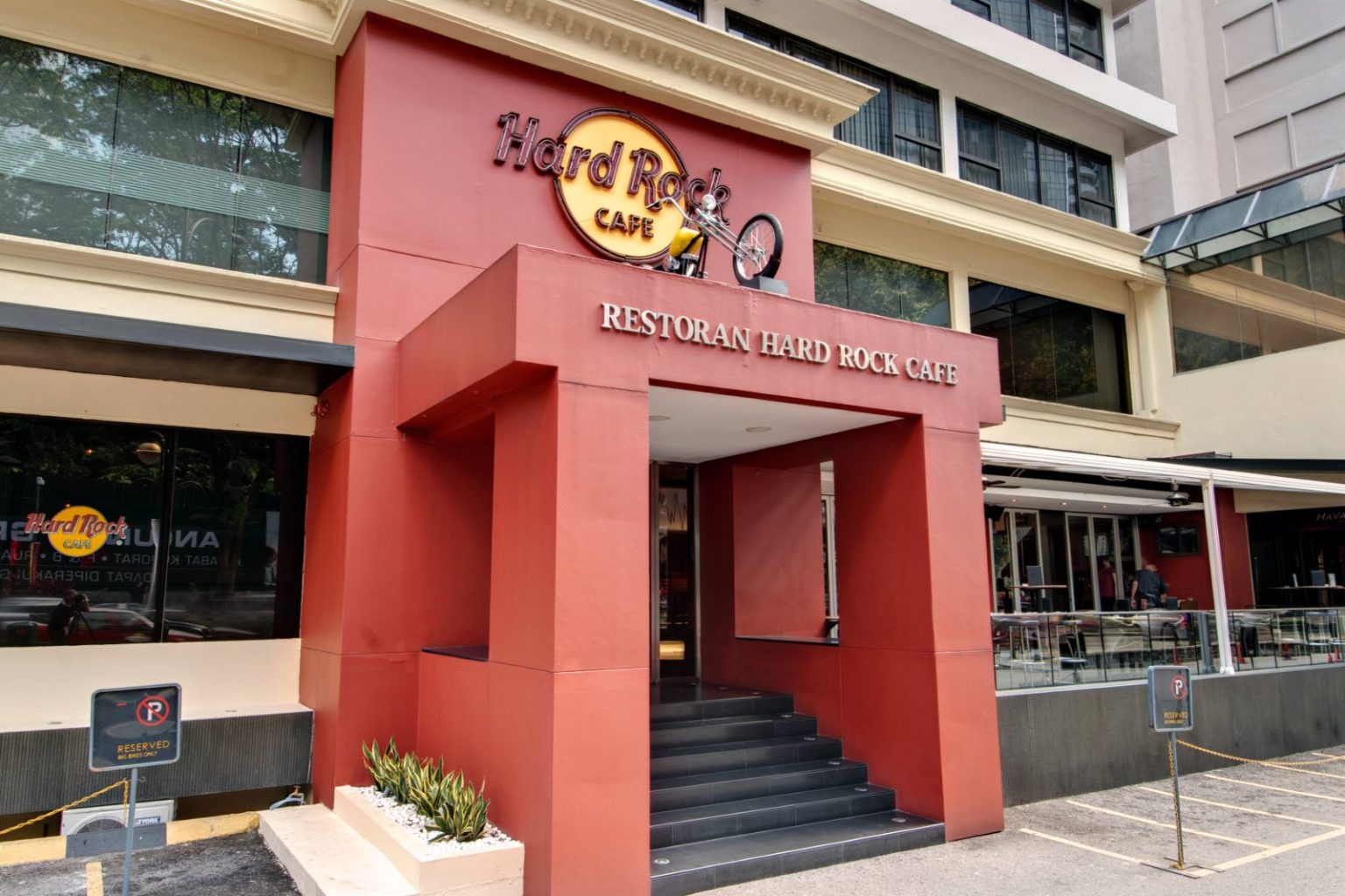 Western Restaurants in KL 2022 Western food