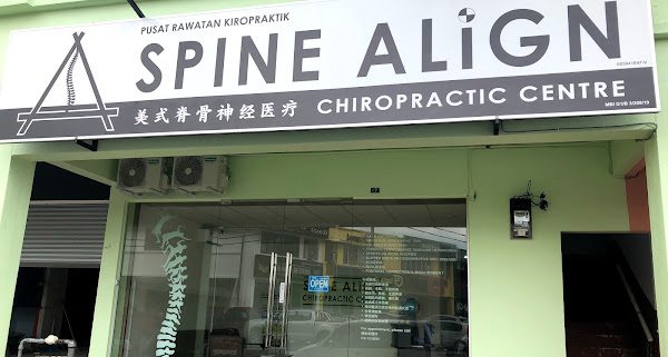 Spine Align Chiropractic Centre