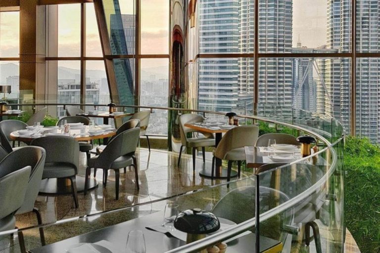 Western Restaurants in KL 2023 Western food