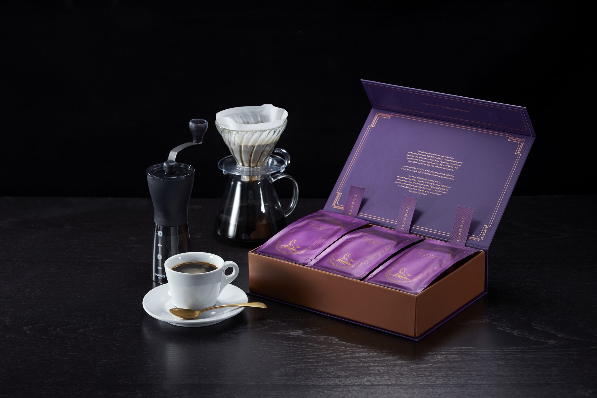 Top 15 Best Coffee Powders in Malaysia 2023 Coffee