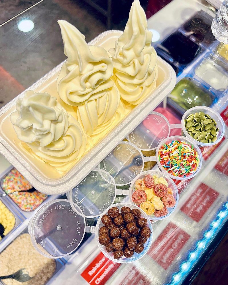 Top 7 Best Frozen Yoghurts in KL & Selangor 2022
