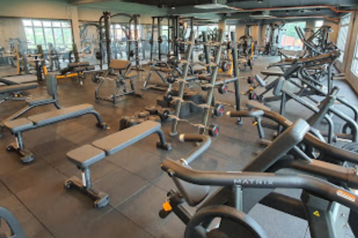 Top 16 Best Gyms In Johor 2023 Fit