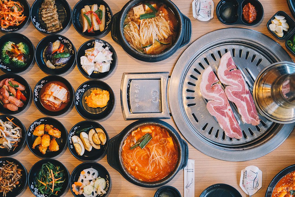 Jeju KOREA BBQ Restaurant