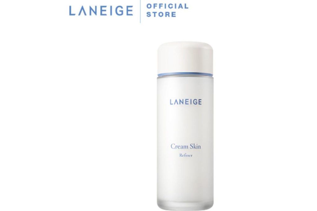 LANEIGE Cream Skin Refiner