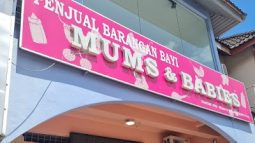 Baby Shops in Johor Bahru 2022 | Fluffy Cute
