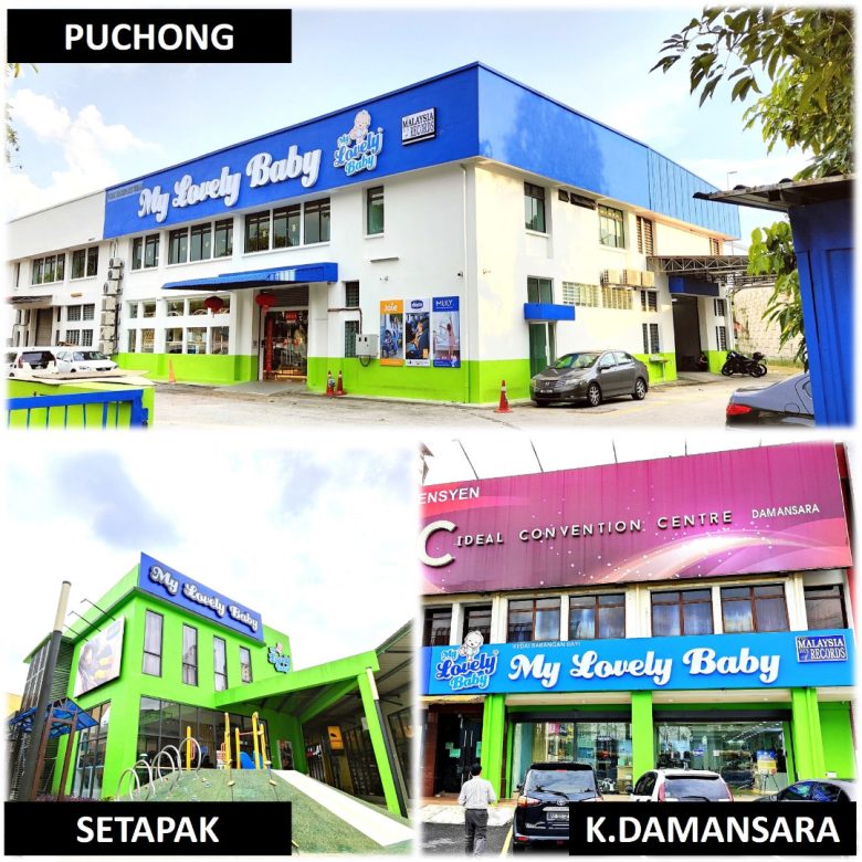 Top 17 Best Baby Shops in KL and Selangor 2023 Delicate