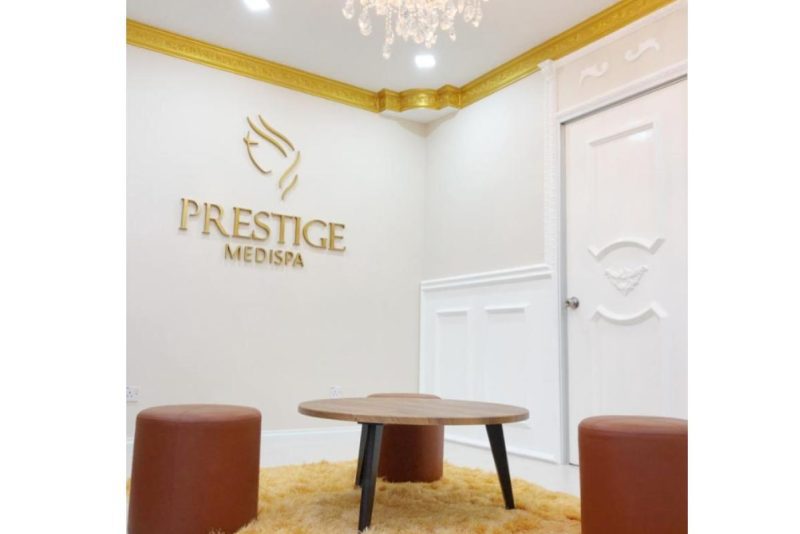 Top 16 Best Facial Treatments In Johor 2023 Beauty