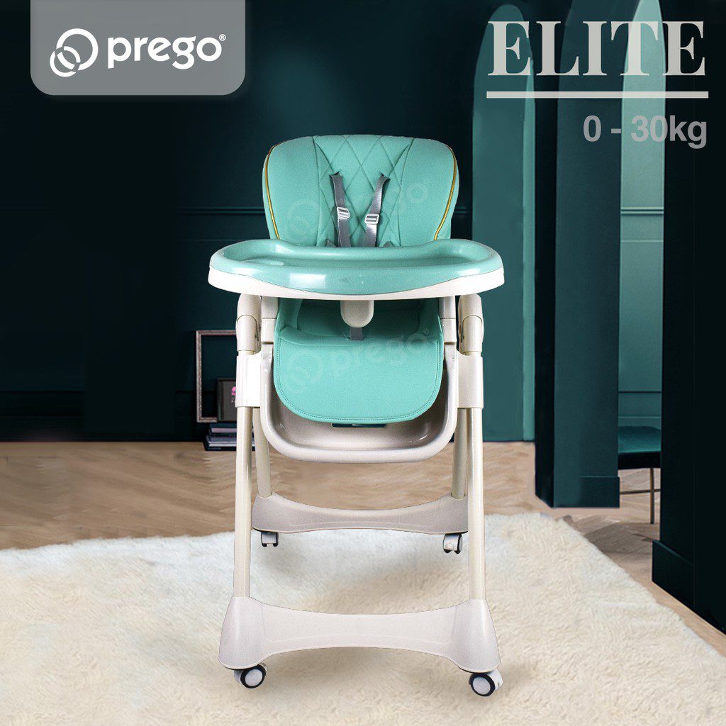 Prego ELITE Multifunction High Chair