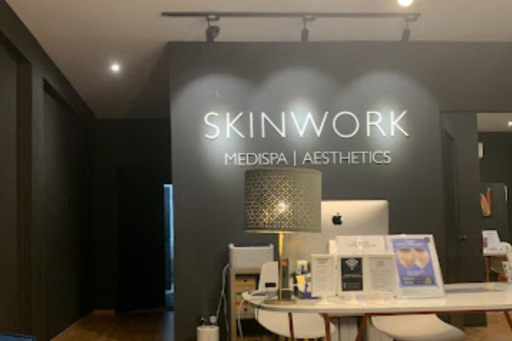 Skinwork Aesthetics Johor Bahru